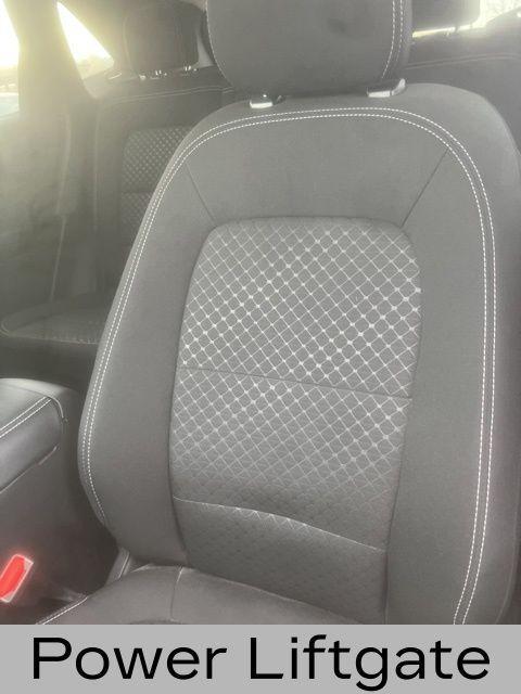 used 2023 Ford Escape car, priced at $25,160