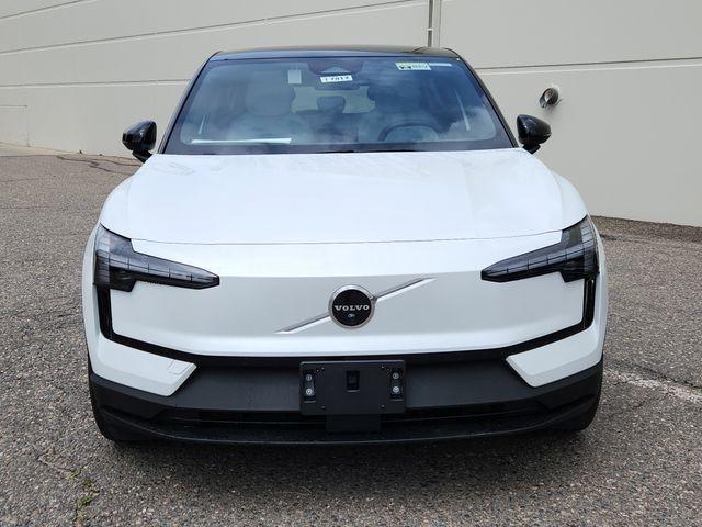 new 2025 Volvo EX30 car, priced at $48,395