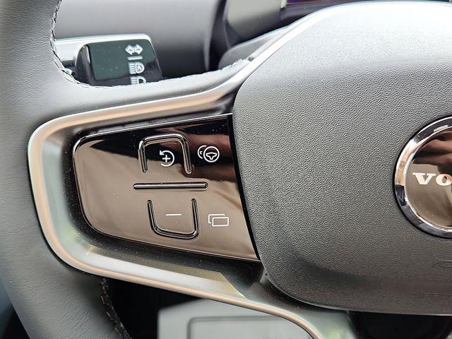 new 2025 Volvo EX30 car, priced at $48,395
