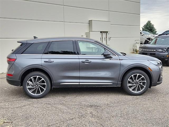 new 2024 Lincoln Corsair car, priced at $44,298