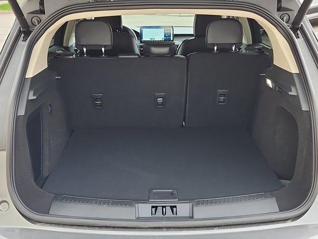 new 2024 Lincoln Corsair car, priced at $42,798