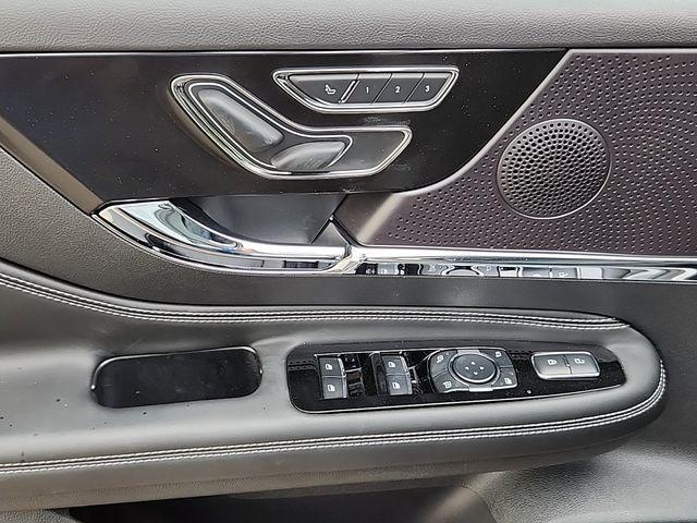 new 2024 Lincoln Corsair car, priced at $42,798