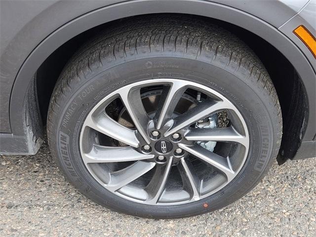 new 2024 Lincoln Corsair car, priced at $44,298