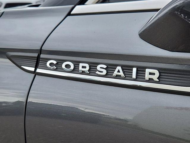 new 2024 Lincoln Corsair car, priced at $42,798