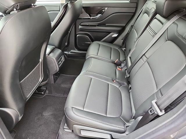 new 2024 Lincoln Corsair car, priced at $42,798