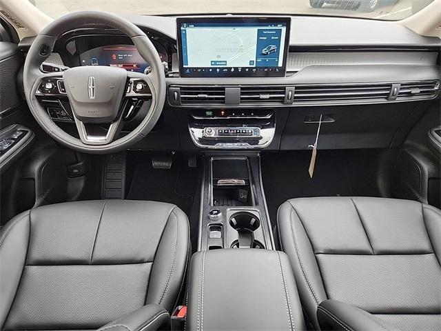 new 2024 Lincoln Corsair car, priced at $44,298