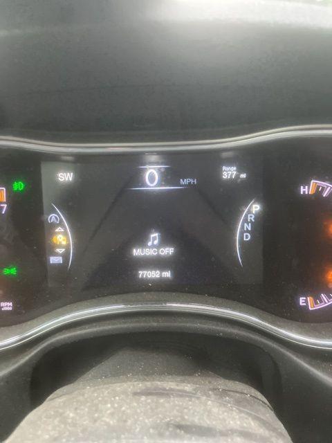 used 2018 Jeep Grand Cherokee car, priced at $18,560