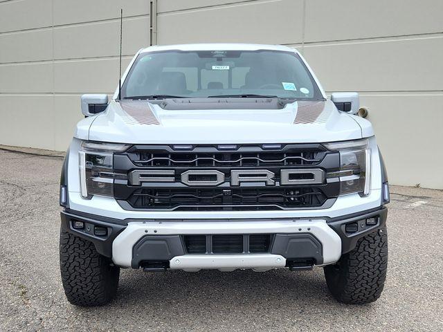 new 2025 Ford F-150 car, priced at $98,965