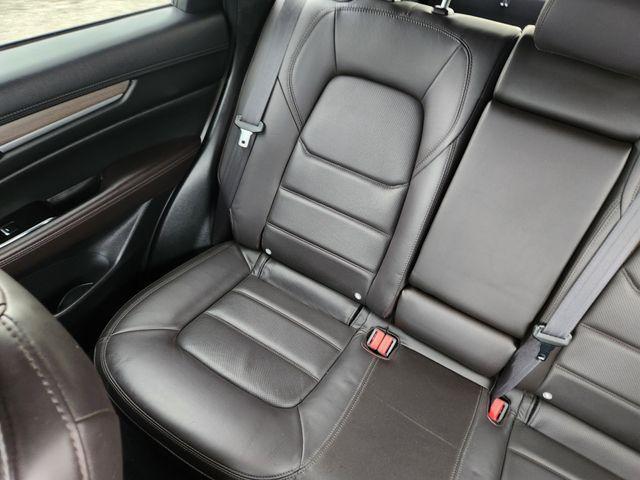 used 2020 Mazda CX-5 car, priced at $23,990