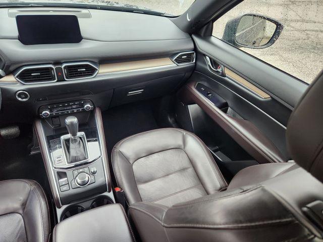 used 2020 Mazda CX-5 car, priced at $23,990