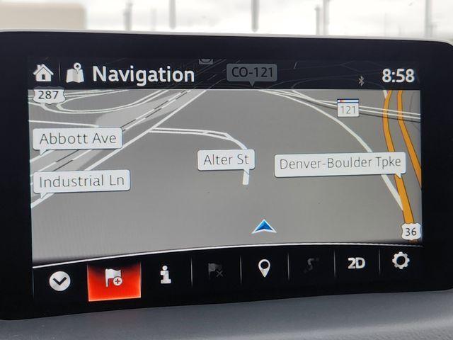 used 2020 Mazda CX-5 car, priced at $23,990