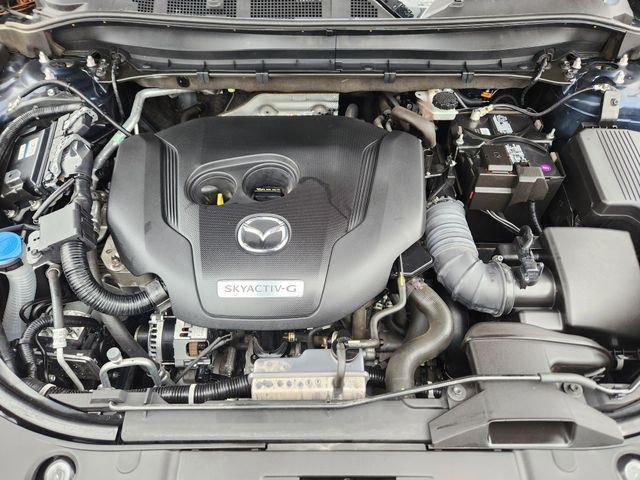 used 2020 Mazda CX-5 car, priced at $23,990