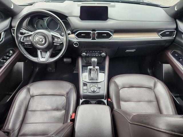 used 2020 Mazda CX-5 car, priced at $23,990