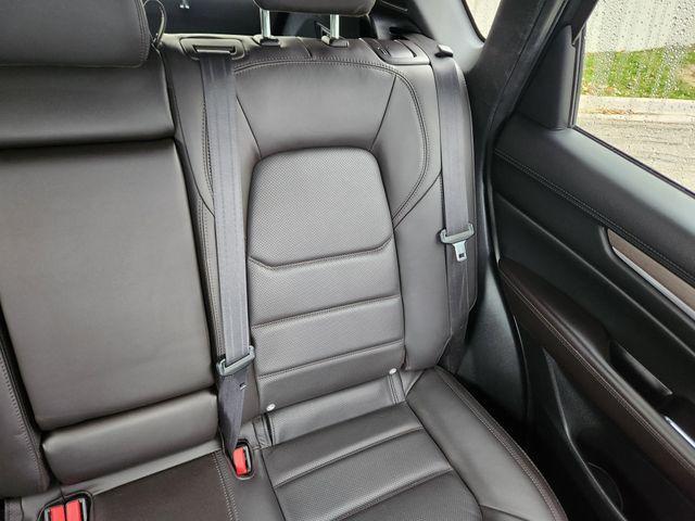used 2020 Mazda CX-5 car, priced at $23,990