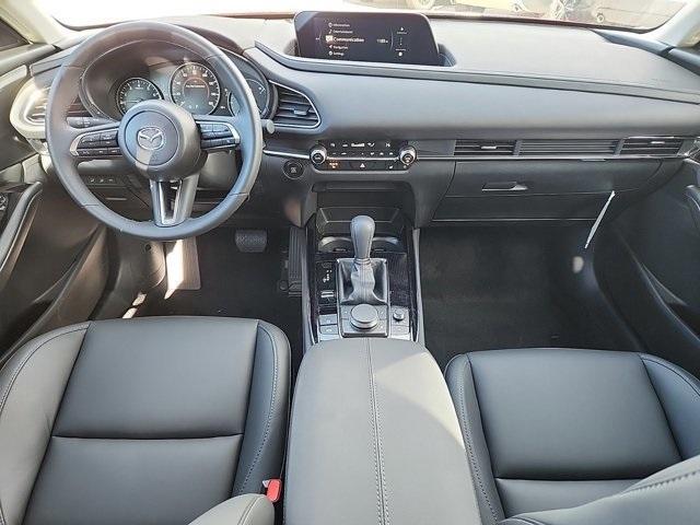used 2024 Mazda CX-30 car, priced at $28,150