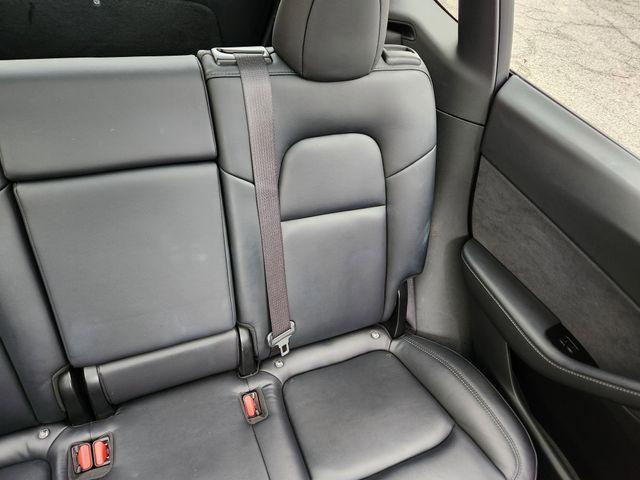 used 2021 Tesla Model Y car, priced at $29,990