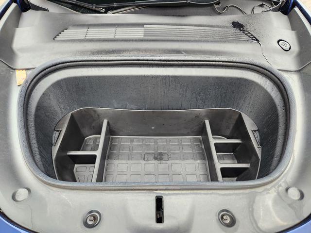 used 2021 Tesla Model Y car, priced at $29,990