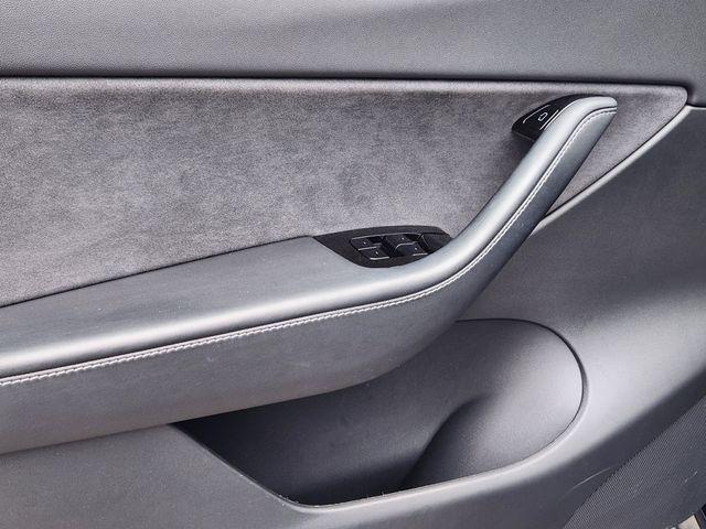 used 2021 Tesla Model Y car, priced at $29,990