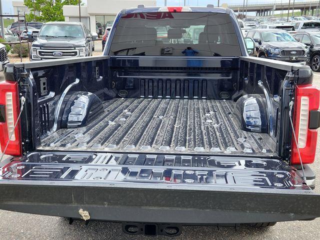 new 2025 Ford F-350 car, priced at $80,020