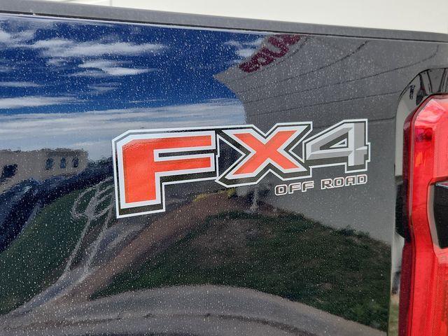 new 2025 Ford F-350 car, priced at $80,020