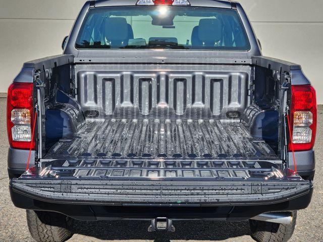 new 2025 Ford Ranger car, priced at $37,225