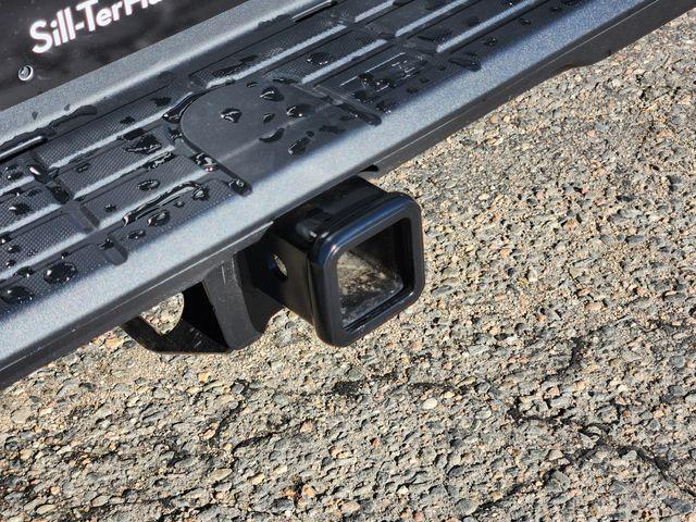 new 2025 Ford Ranger car, priced at $37,225