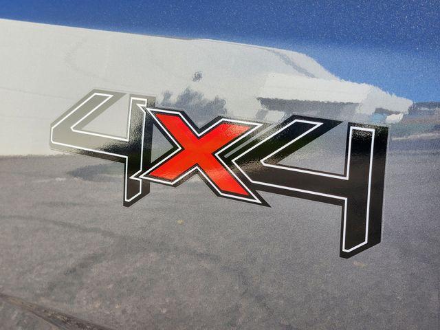 new 2025 Ford Ranger car, priced at $37,225