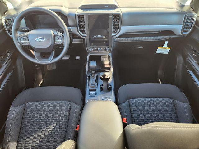 new 2025 Ford Ranger car, priced at $37,225