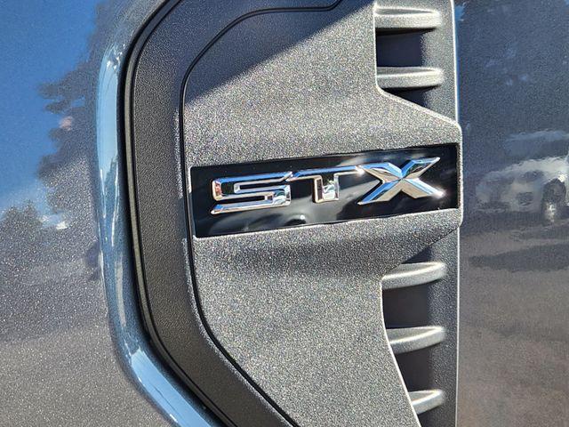 new 2025 Ford Ranger car, priced at $37,225