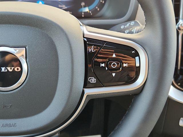 new 2025 Volvo XC90 car, priced at $62,555