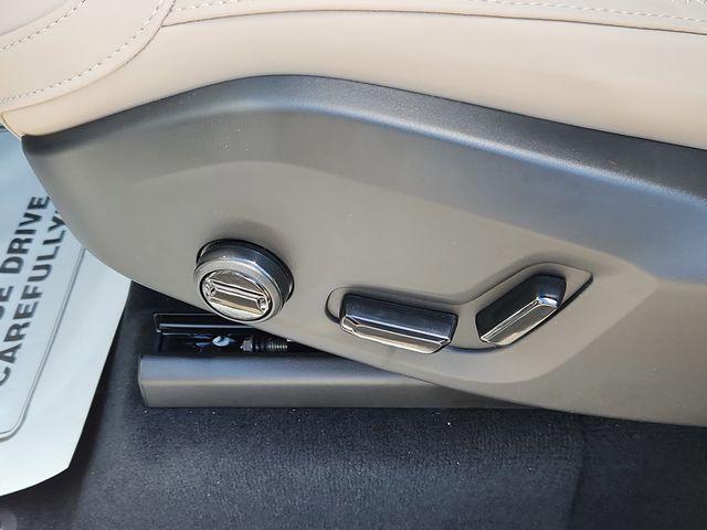 new 2025 Volvo XC90 car, priced at $62,555