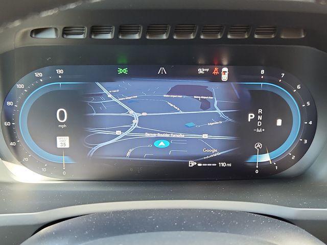 new 2025 Volvo XC90 car, priced at $62,555