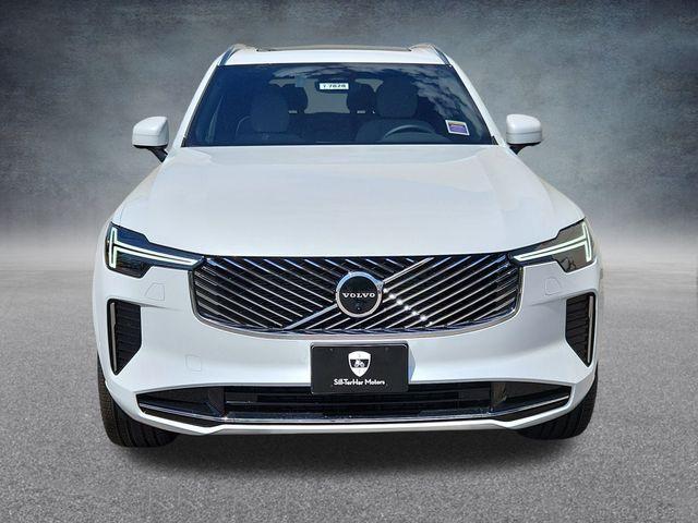 new 2025 Volvo XC90 car, priced at $62,555