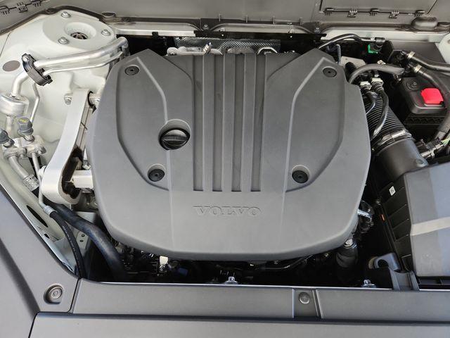 new 2025 Volvo XC90 car, priced at $62,555