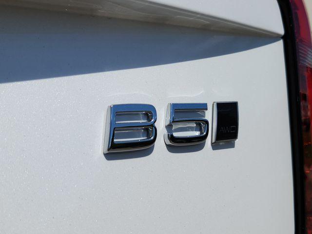 new 2025 Volvo XC90 car, priced at $62,555