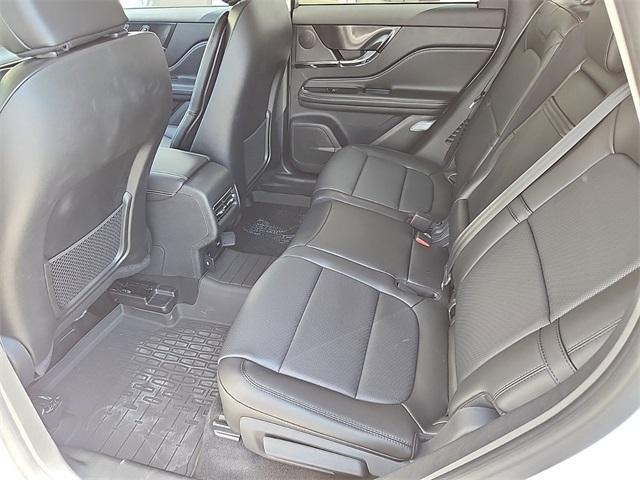 new 2024 Lincoln Corsair car, priced at $50,048