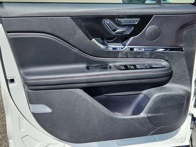 new 2024 Lincoln Corsair car, priced at $48,548