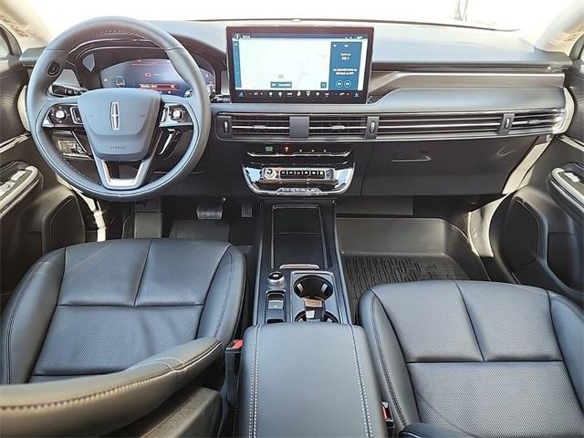 new 2024 Lincoln Corsair car, priced at $50,048