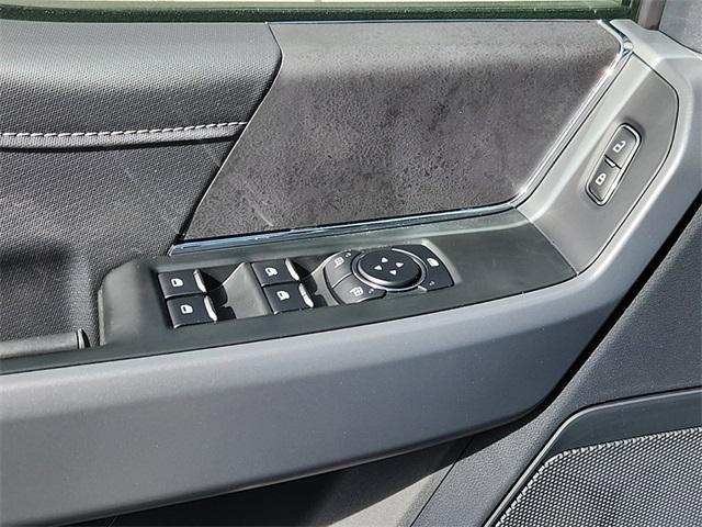 new 2025 Ford F-150 car, priced at $56,433