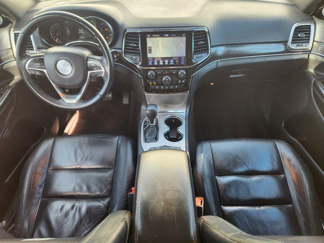 used 2019 Jeep Grand Cherokee car, priced at $21,940