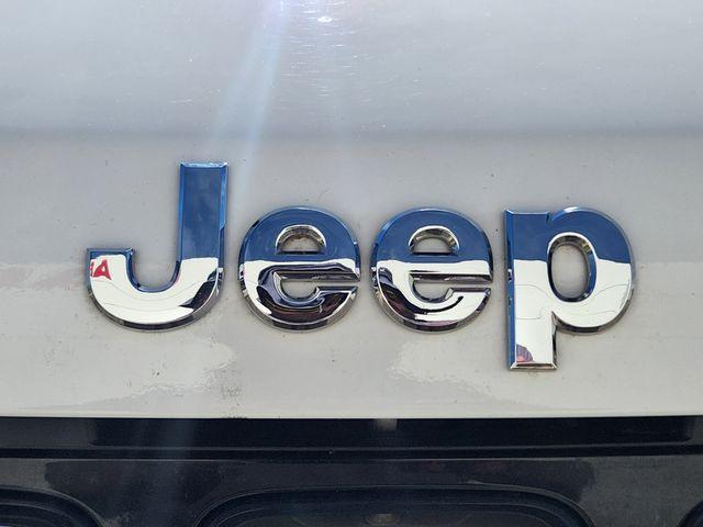 used 2019 Jeep Grand Cherokee car, priced at $21,940