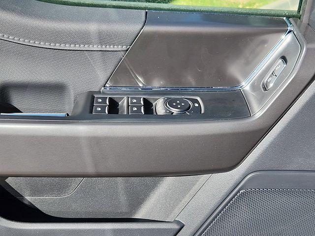 new 2024 Ford F-150 car, priced at $58,590
