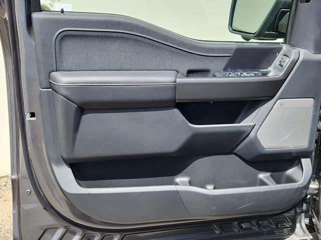 new 2025 Ford F-150 car, priced at $64,331