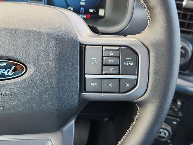 new 2025 Ford F-150 car, priced at $64,331