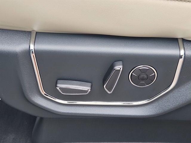 used 2024 Ford Expedition Max car, priced at $79,540