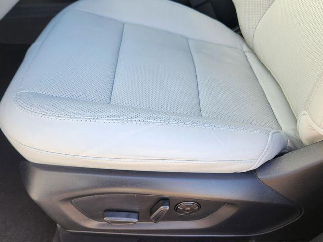 used 2025 Ford Explorer car, priced at $54,220