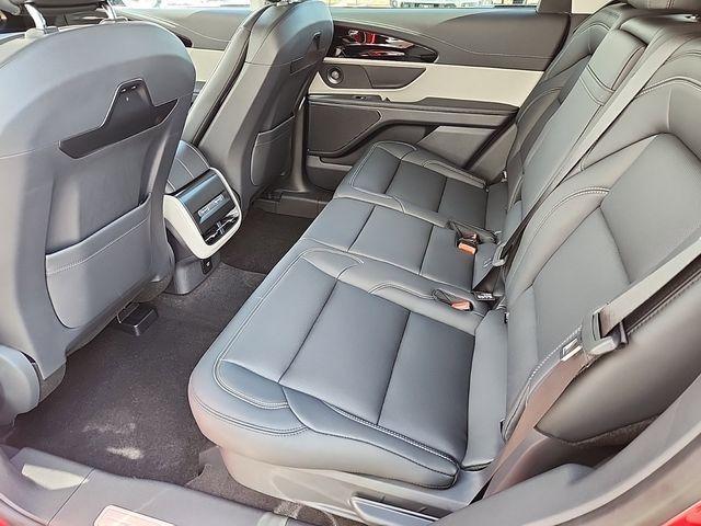 new 2025 Lincoln Nautilus car, priced at $54,066