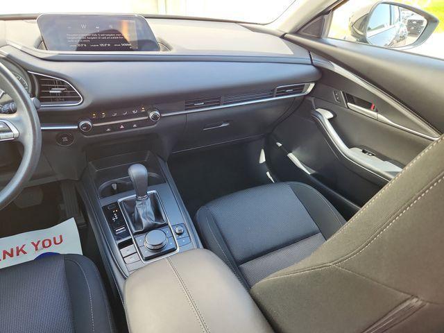 used 2023 Mazda CX-30 car, priced at $22,350
