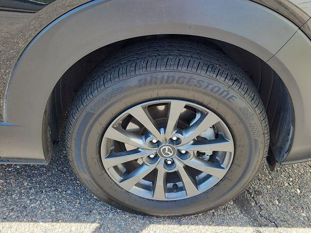 used 2023 Mazda CX-30 car, priced at $22,350