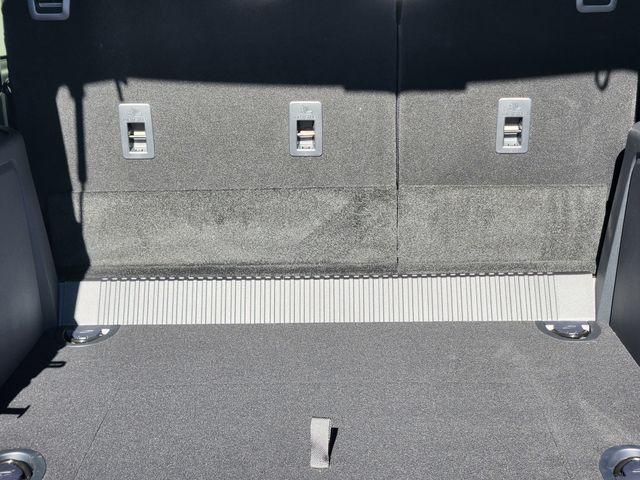 new 2025 Ford Bronco car, priced at $59,055